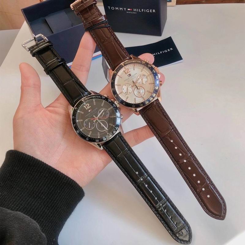 Tommy 46mm 101056